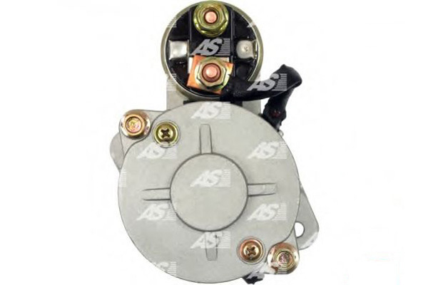 фото №1, As-pl стартер as-pl