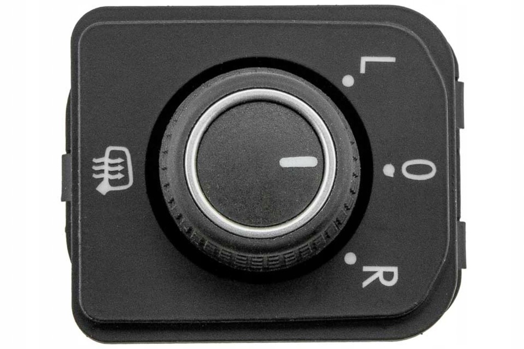 фото №3, Nty перемикач регулювання дзеркал