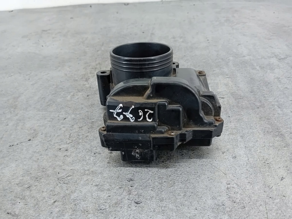 фото №6, Дроссельная заслонка peugeot 207 sw v7576697 a2c53279370 1.6 vti