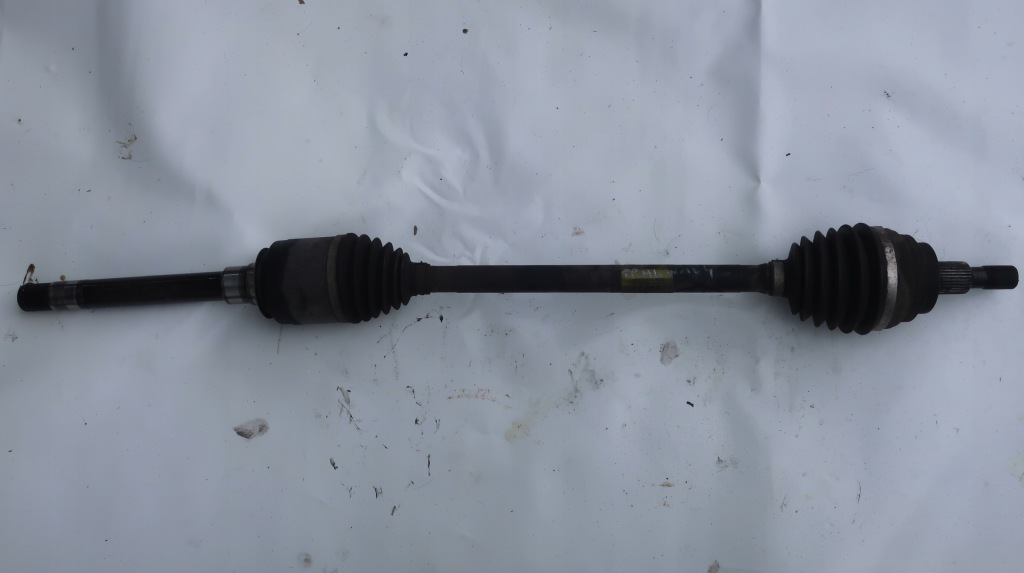 Купить Mercedes-benz оригинальный номер a1643301901 приводной вал