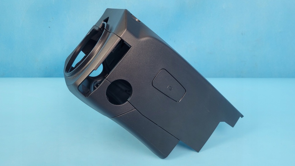 Peugeot 508 2 22r накладка колонки руля 9820517977 9821468677 Оригинал