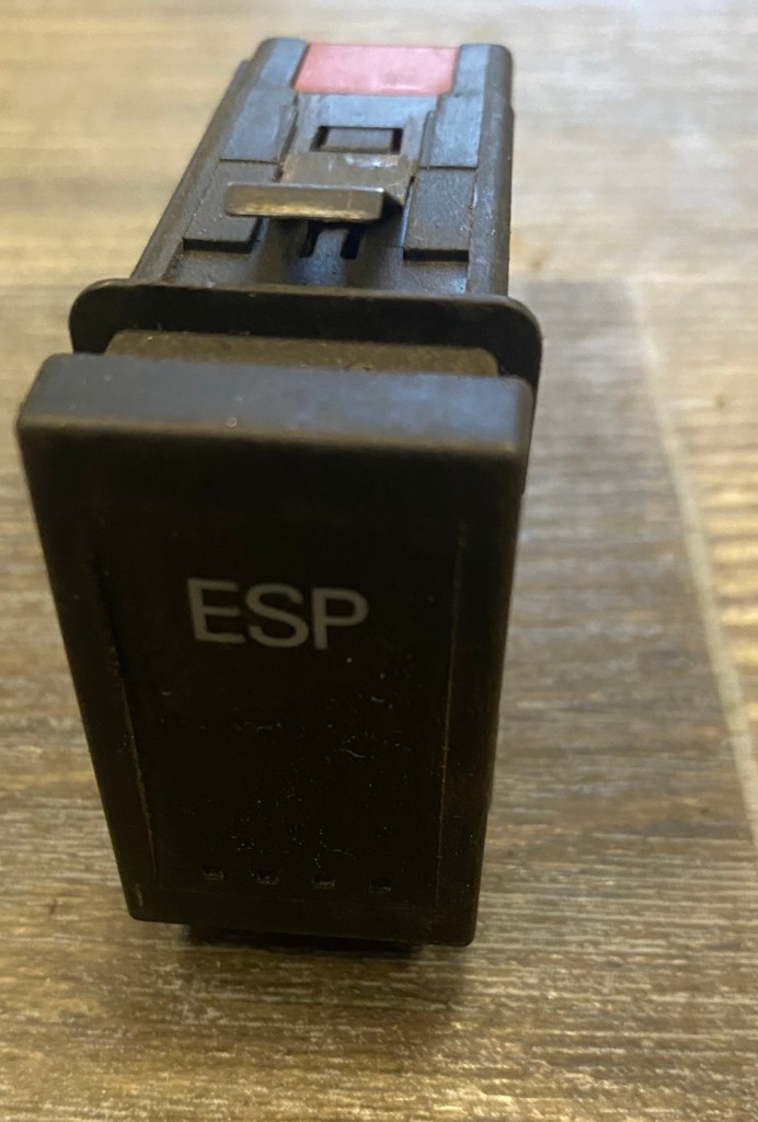 фото №1, Vw volksvagen multivan переключатель, кнопка esp 7d0927134