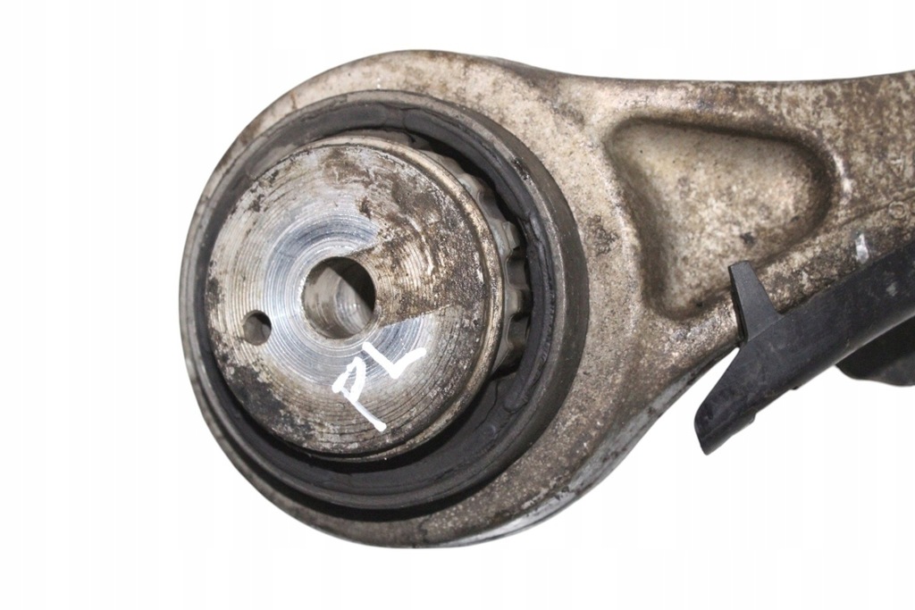 фото №6, Передній вигнутий лівий важіль jaguar xe x760 gx733c256 2.0l дизель 120kw