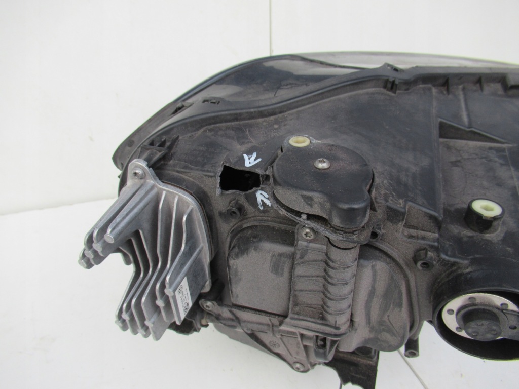 фото №5, Vw sportsvan lift лампа левая full led 517941035a