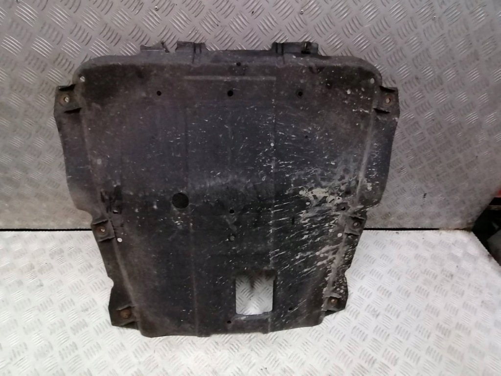 фото №1, Dacia sandero ii stepway плита защита pod двигатель 758904911r