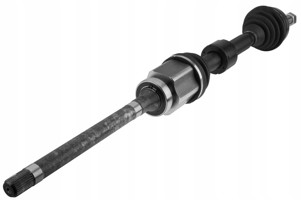 Купити Привідний вал привідна ford kuga 2.0tdci 2wd 4wd 08- перед права /автоматична коробка передач/ 6dct450