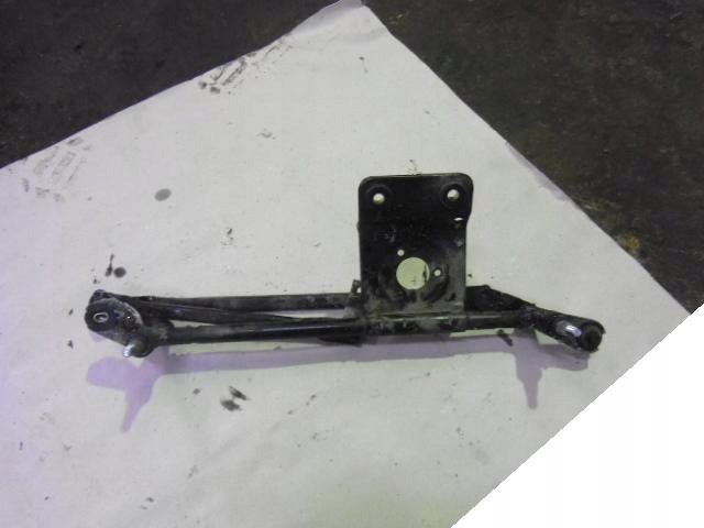 фото №1, Hundai matrix 01-06 механізм двірник eu