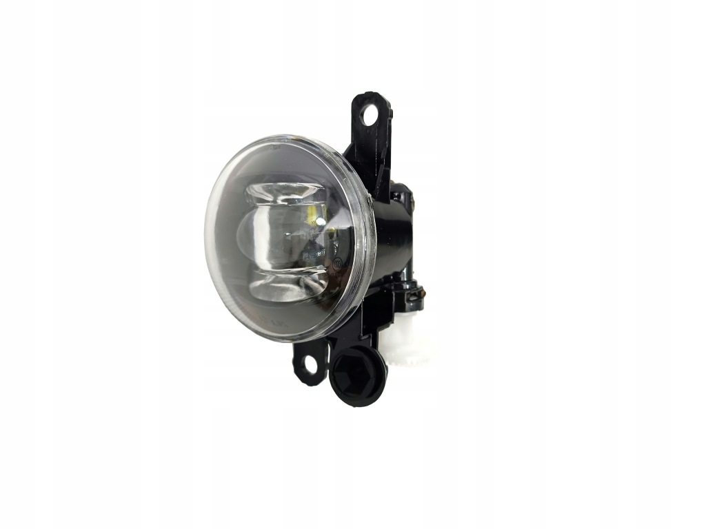 фото №2, Правый противотуманная фара свет led citroen c3 aircross lift