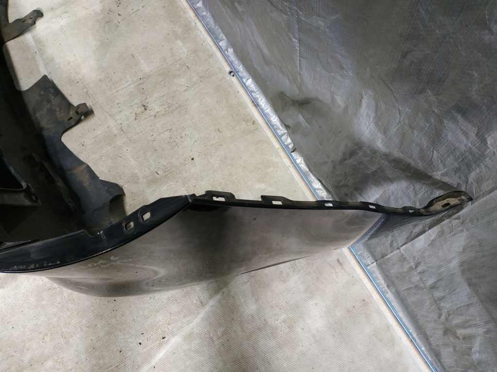 Mazda 6 vi gs kombi бампер задня задній gs2a50221 Оригінал