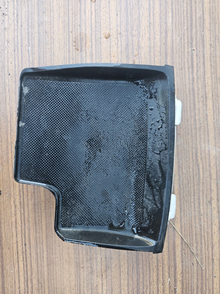 фото №6, Туннель средний подлокотник mazda 6 iii gj ghp9-64961 ghp9-64321