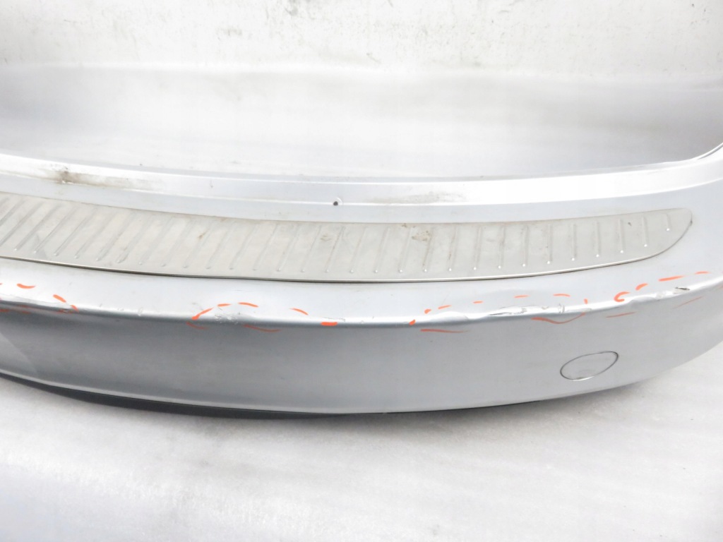 фото №6, Бампер задняя opel insignia a sports tourer g09 z176