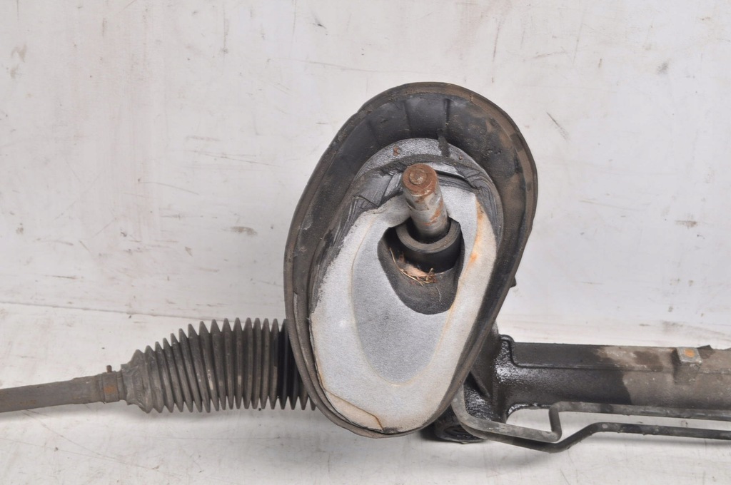 фото №6, Volvo s40 ii v50 2.0 d рулевая рейка europa 30723635