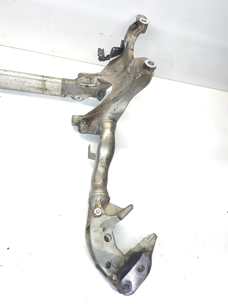 фото №7, Поперечина підрамник підрамник перед audi q5 8r lift 8r0399315j