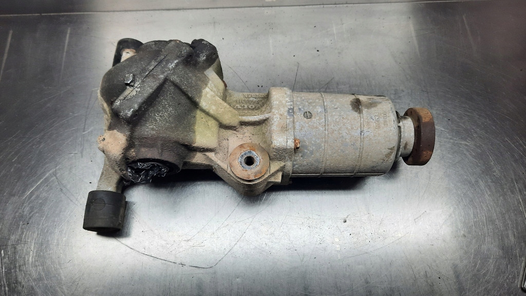 Міст задній 9463313 volvo xc70 v70 2 Зі Шроту