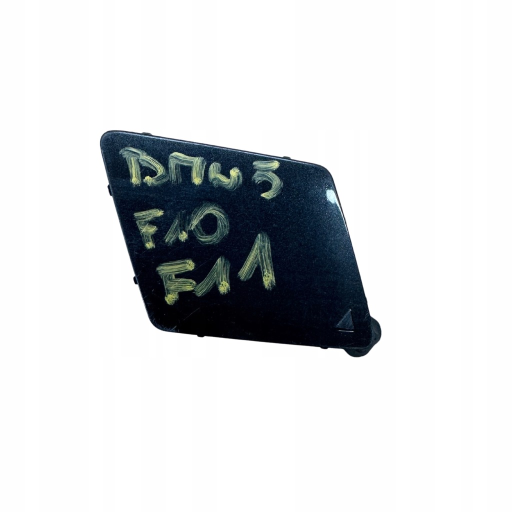 Купити Bmw 5 f10 заглушка бампера 11460915