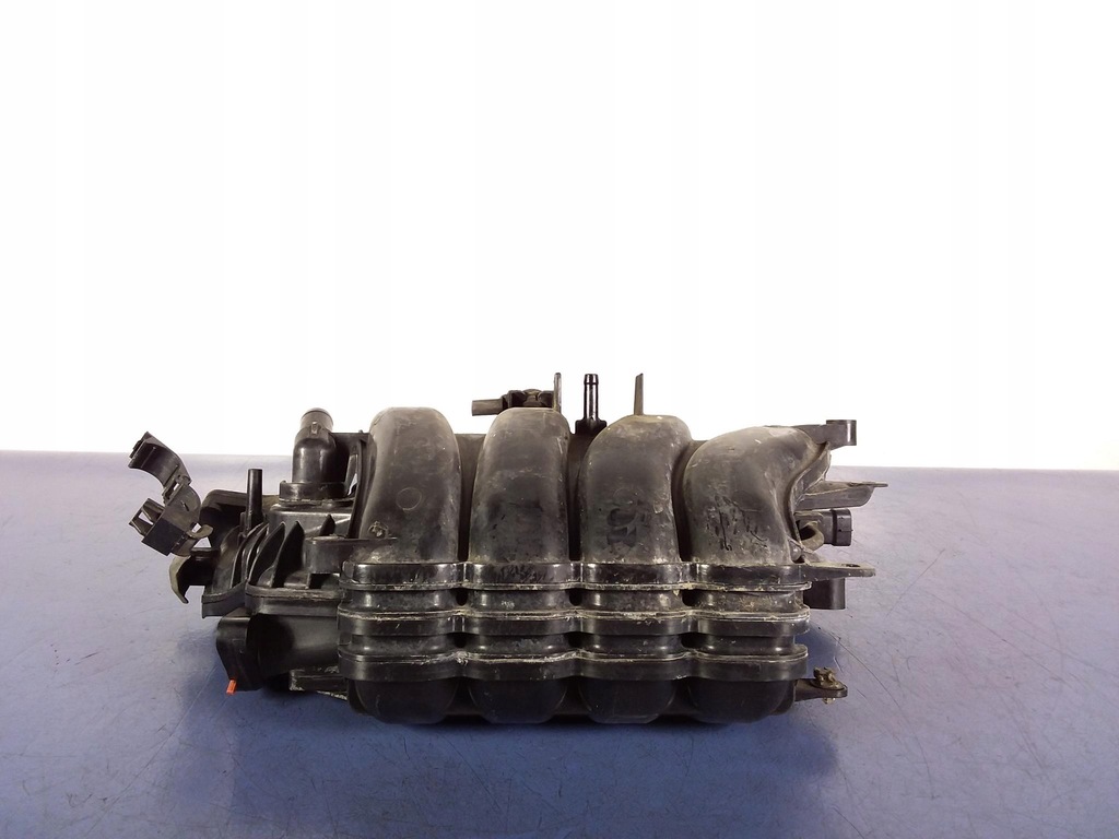 фото №1, Toyota yaris iii 1.3 коллектор всасывающий