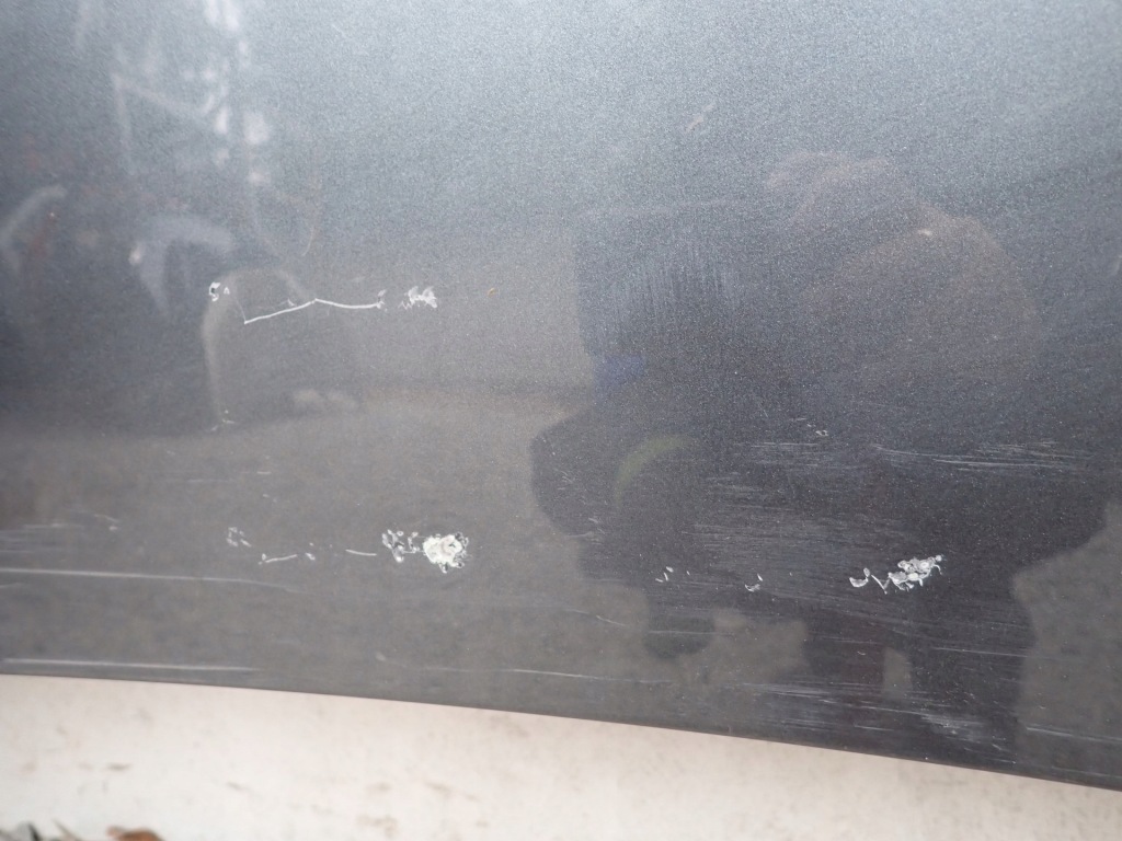 Капот кришка двигуна audi a4 b9 8w 2015- 8w0823029a Оригінал