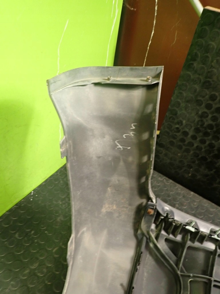 фото №10, Бампер задній audi a4 b6 sedan 01r