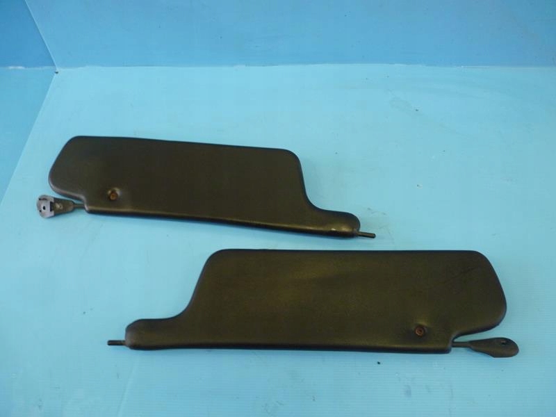 фото №5, Skoda 105 защита солнцезащитная комплект