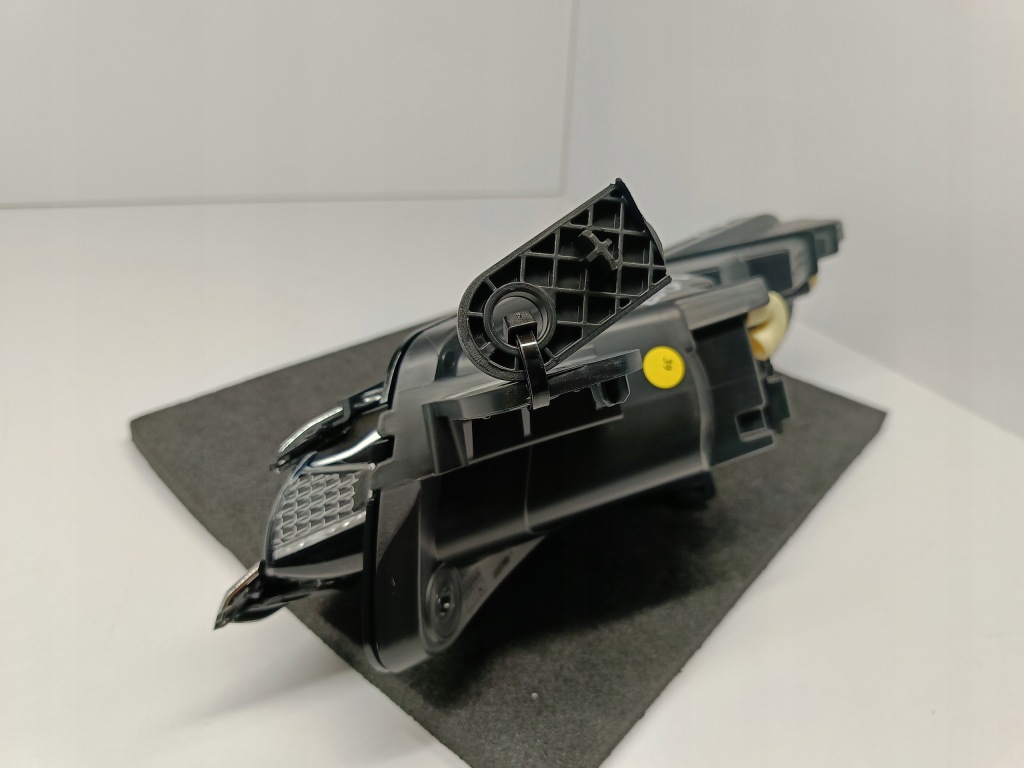 Купить Citroen c3 3 16- фара правый  фонарь  drl правое перед led oem 9823312980