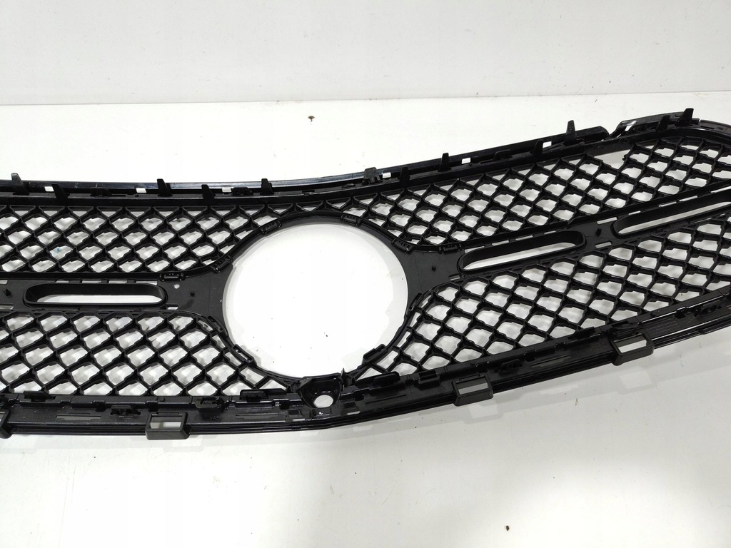 фото №7, Mercedes glc 254 решётка радиатора решётка радиатора amg 2548881800 !