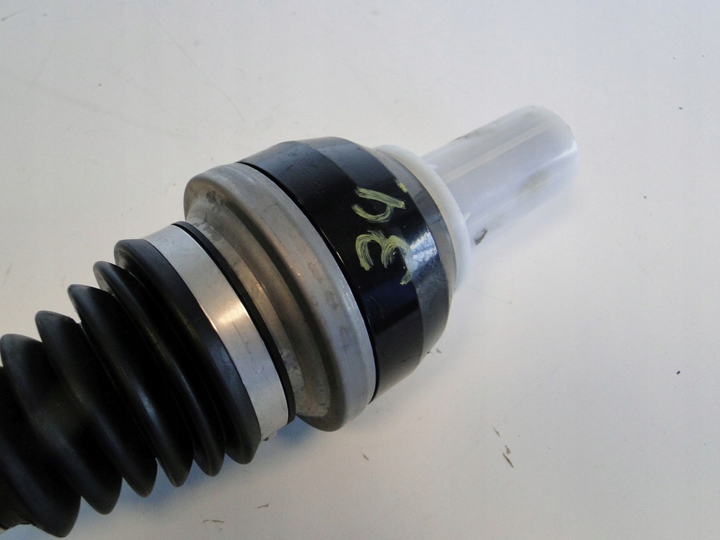 фото №8, Mercedes a klasa 177 w177 привідний вал ліва