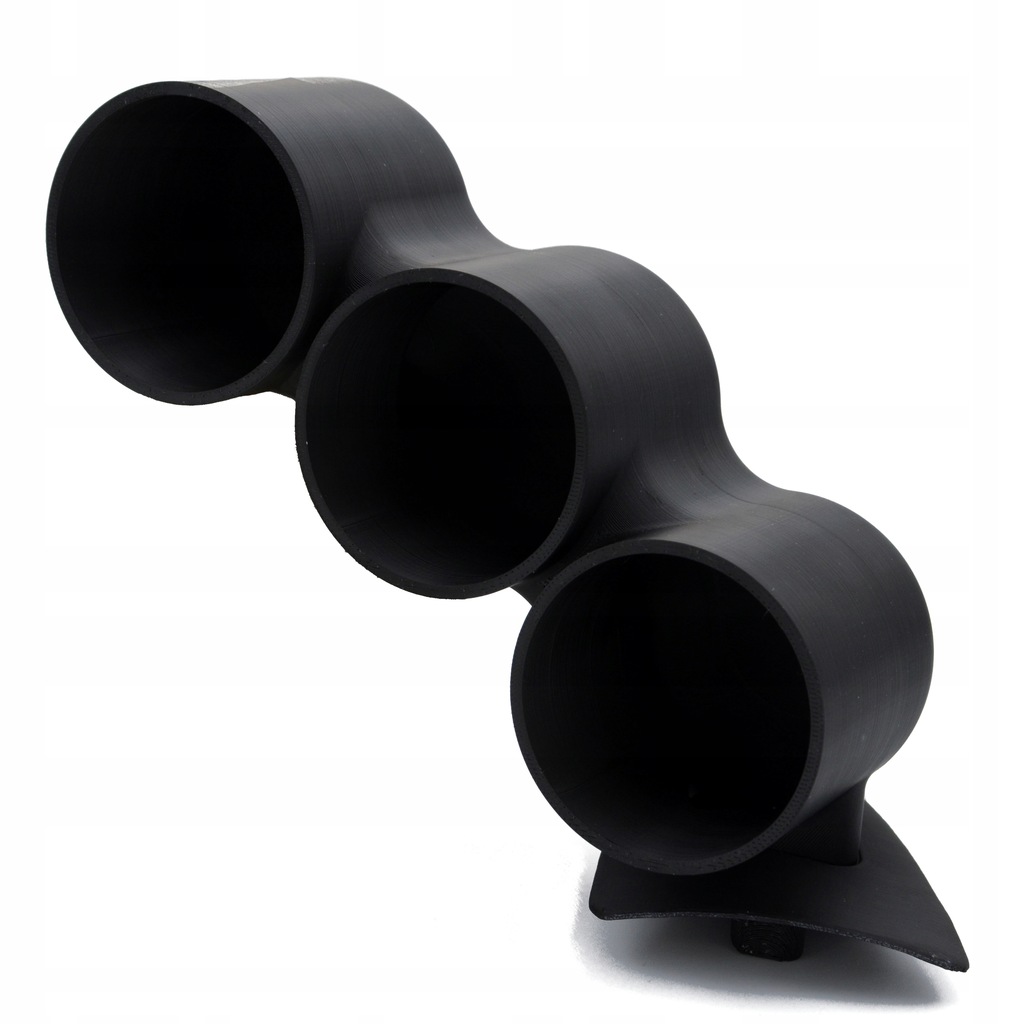 фото №1, Датчик держатель potrójny mazda rx-8 - правая сторона