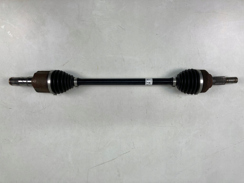 фото №1, Привідний вал ліва права задня tesla 3