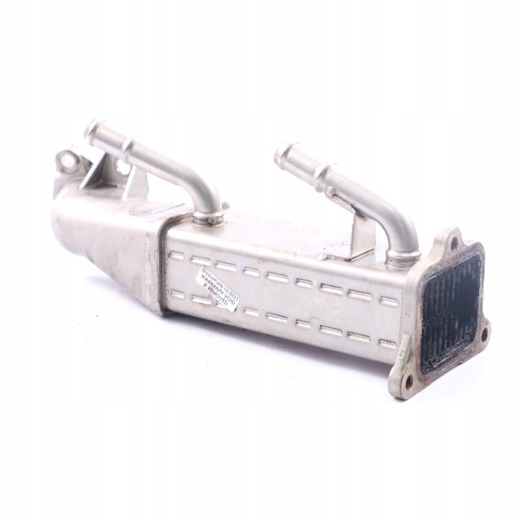 фото №11, Ford transit mk7 радіатор вихлопних газів egr bk3q9f464be