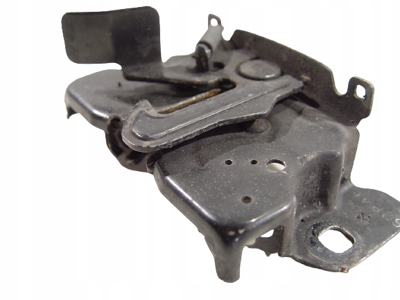 фото №7, Dodge journey fiat freemont замок капот