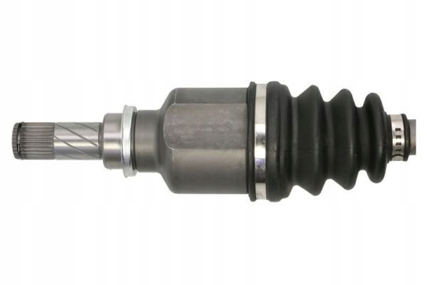 Приводной вал левая 610mm для  транспортных средств с abs renault clio ii, clio ii/hatchback, Доставка