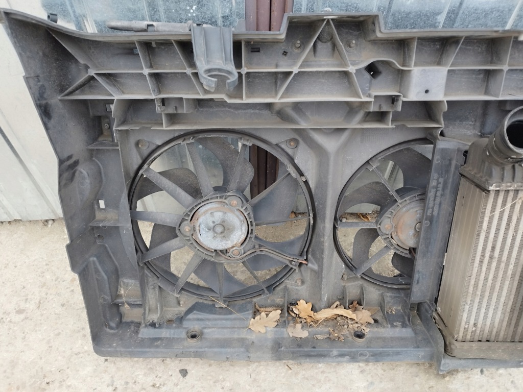 Ремінь передній інтеркулер 1.6 hdi 9hu jumpy scudo expert ii lata 2007-2016 Ціна