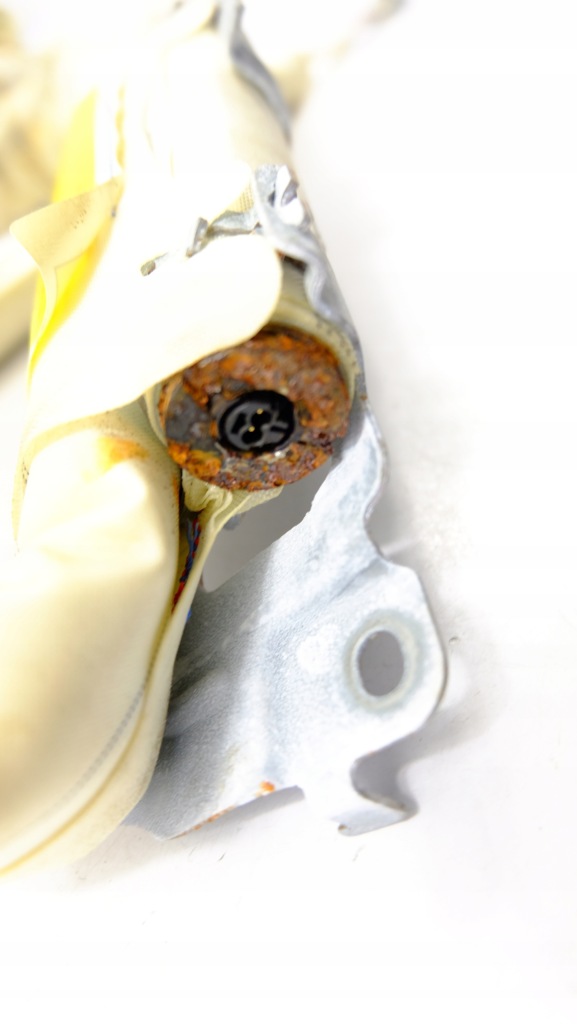 фото №4, Chevrolet cruze шторка безпеки ліва