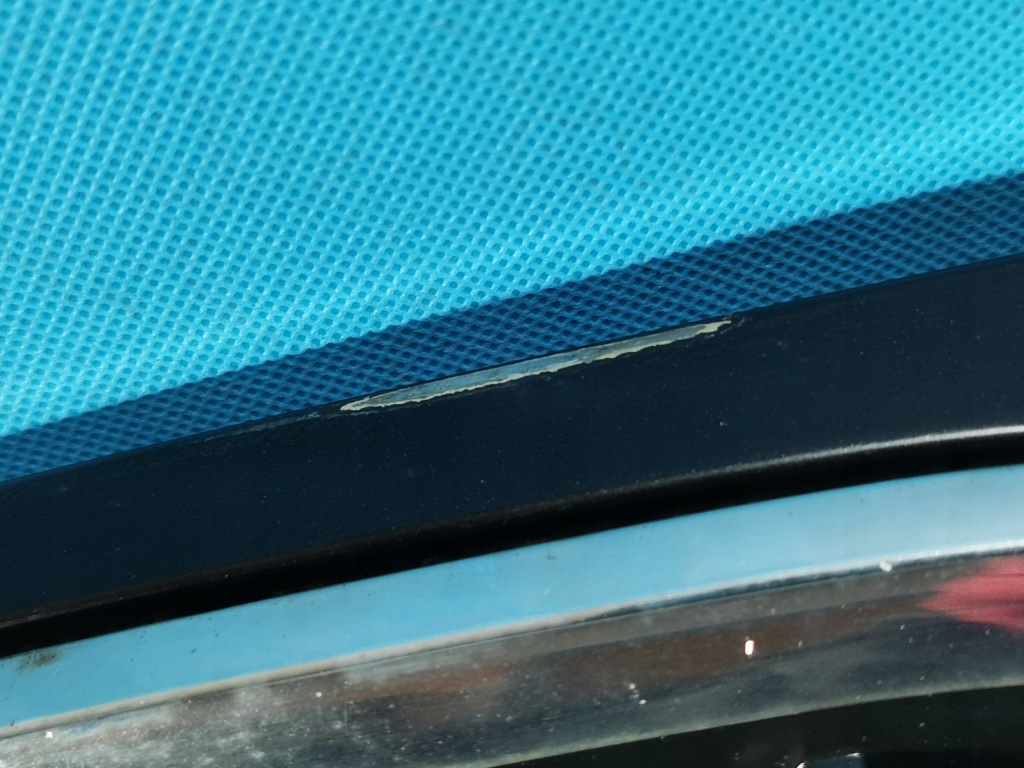 Bmw x5 e53 рестайлінг  03/06 капот кришка кришка багажника перед решітка радіатора 416/9 carbonschwarz в Україні