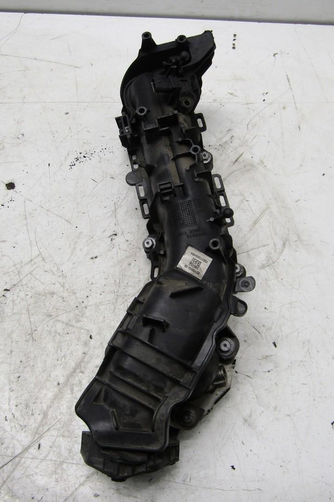 фото №2, Колектор всмоктуючий 1.5 d mini f55 f56 8513855