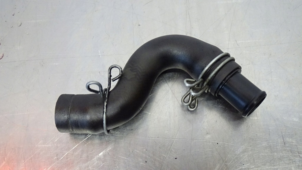 фото №1, Шланг вентиляція картера toyota rav4 iii 2.2d-cat