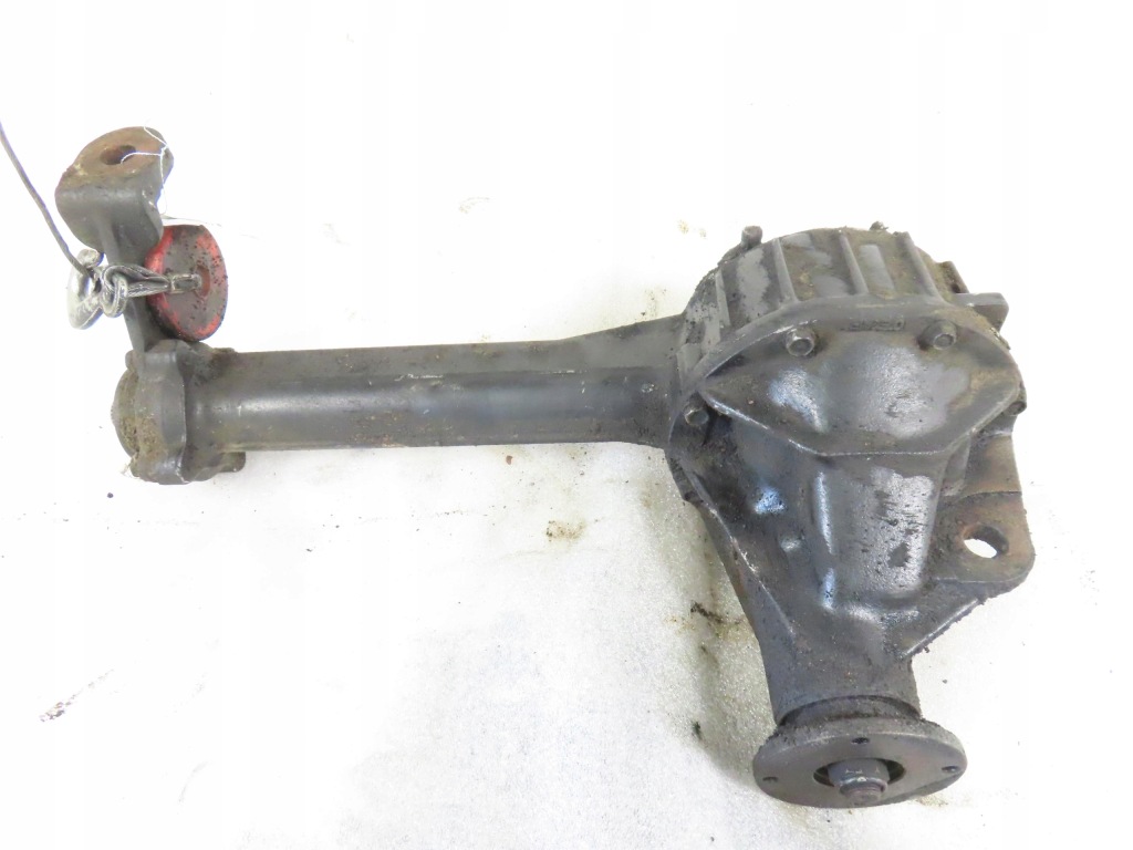 фото №1, Міст передній диференціал kia retona 2.0 td