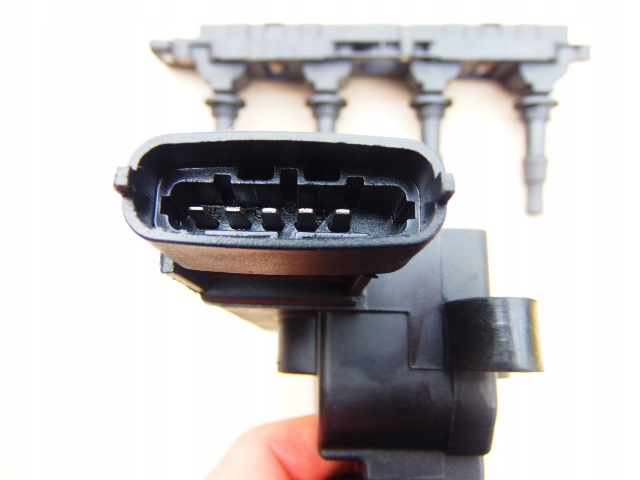 Катушка зажигания opel 1,8 z18xe astra g/z в Украине