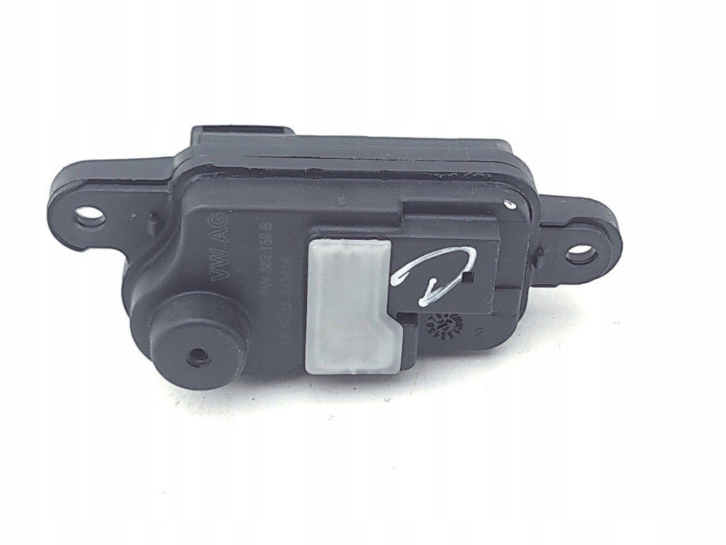 фото №7, Seat leon iv 5fa 20- замок крышка топлива