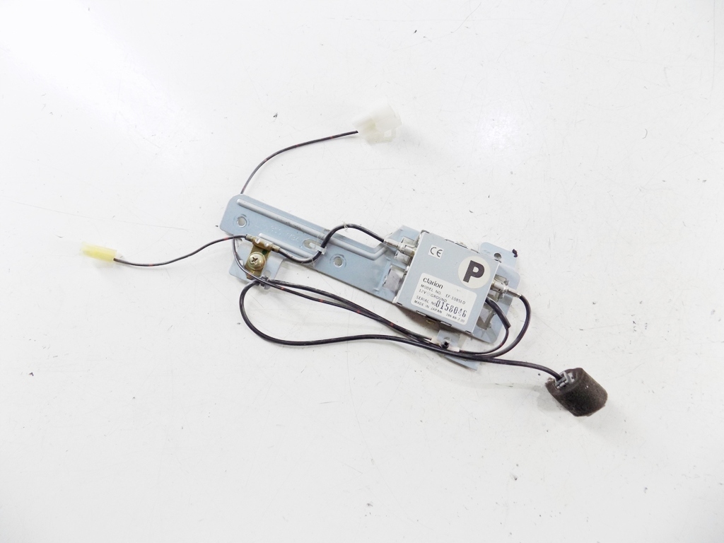 фото №1, Subaru legacy outback ii 01r підсилювач антени