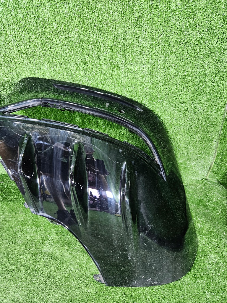 фото №6, Бампер задній mercedes eqe amg w295 задня a295 a2958859901