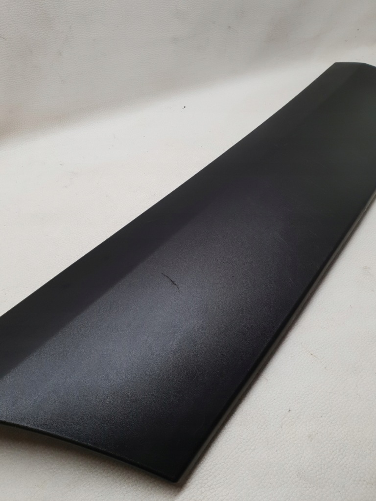 фото №4, Mercedes sprinter w906 молдинг двері лівий перед