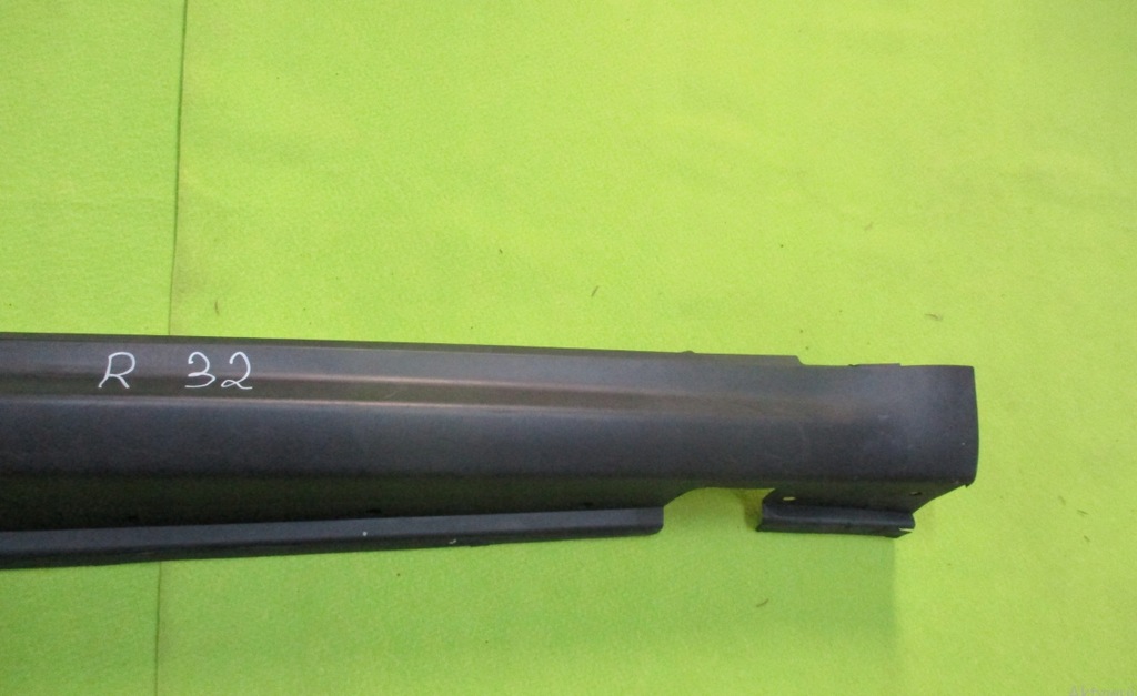 фото №3, Порог защита накладка порог mini cooper r56 7147916