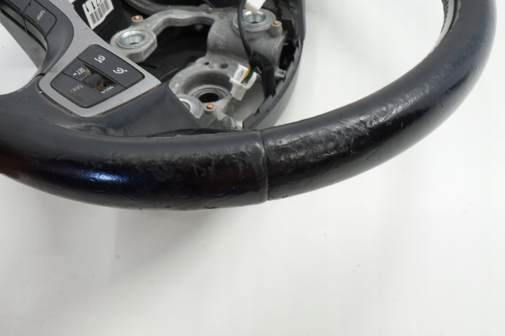 фото №10, Hyundai i40 12r повітропровід мультифункція круїз-контроль 96790-3z100ry