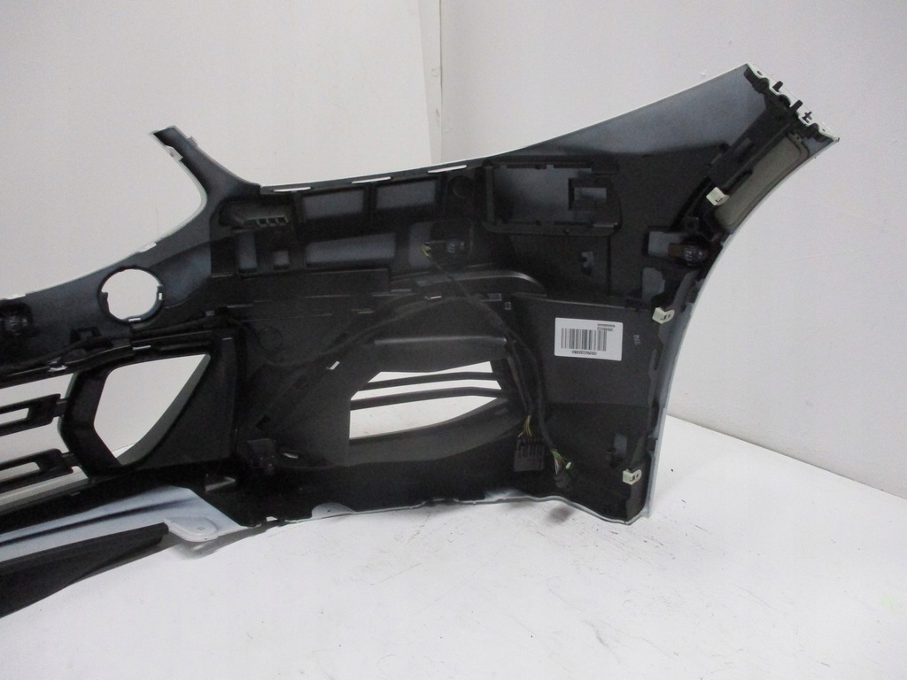 фото №8, Бампер bmw 8 g14 6x pdc m-pakiet 23r usa pod радар задняя задний