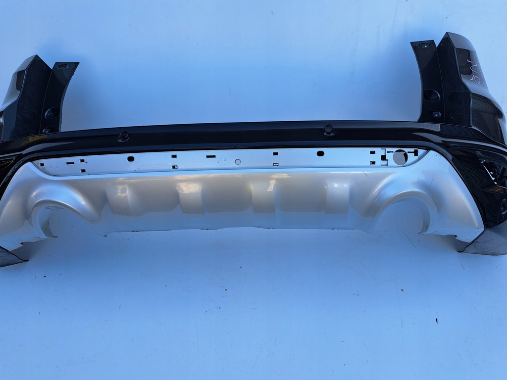 фото №10, Бампер задняя ford kuga mk2 titanium 12-