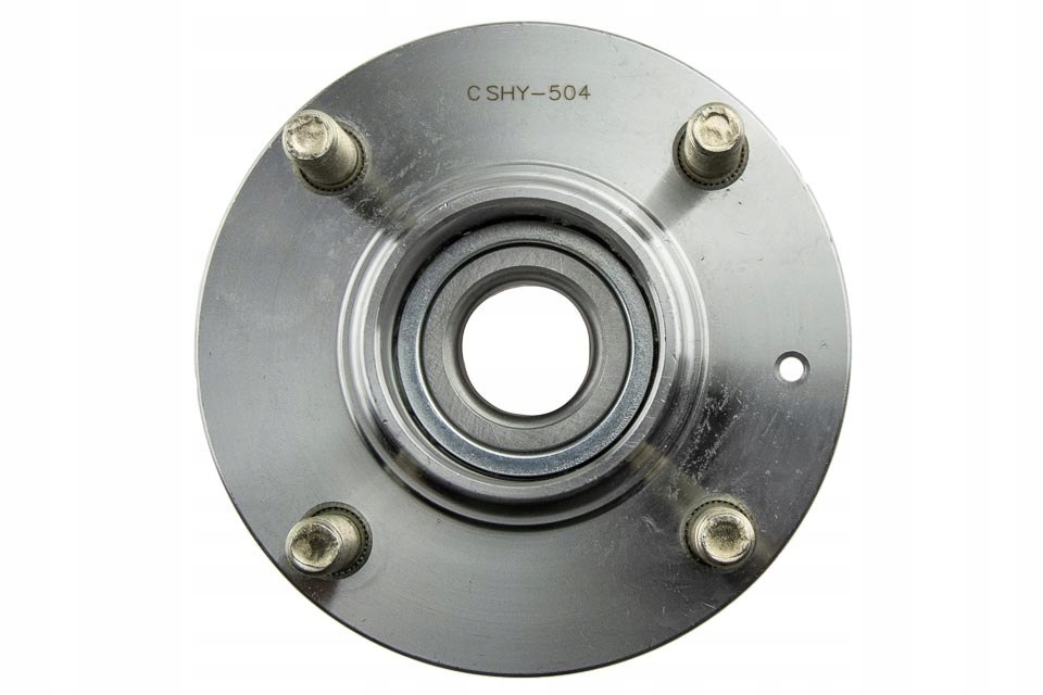 фото №13, Ступиця колеса задня hyundai lantra 95-98 coupe 96-98