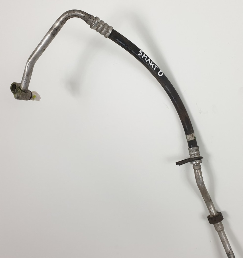 фото №2, Wąż трубка кондиціонера smart fortwo 450 0.6 t