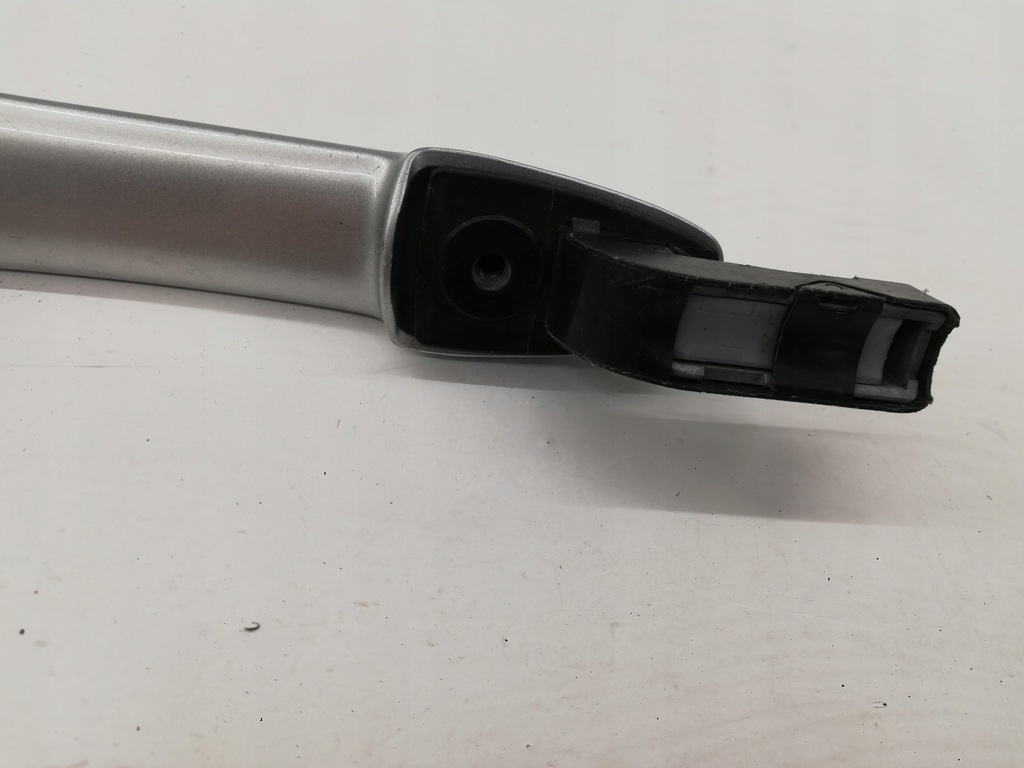 фото №7, Ручка правая перед наружный mazda 3 bk lift 06-09