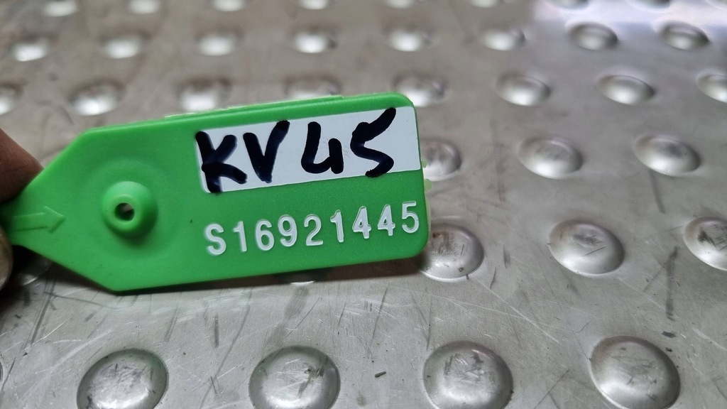 фото №5, Колектор всмоктуючий 076129713c vw crafter 2.5 tdi